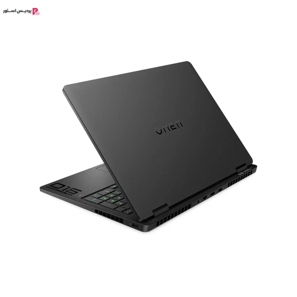 لپ تاپ گیمینگ اچ پی OMEN 16 Slim Gaming Laptop 16T-AN000-ZF 255H — تصویر ۳