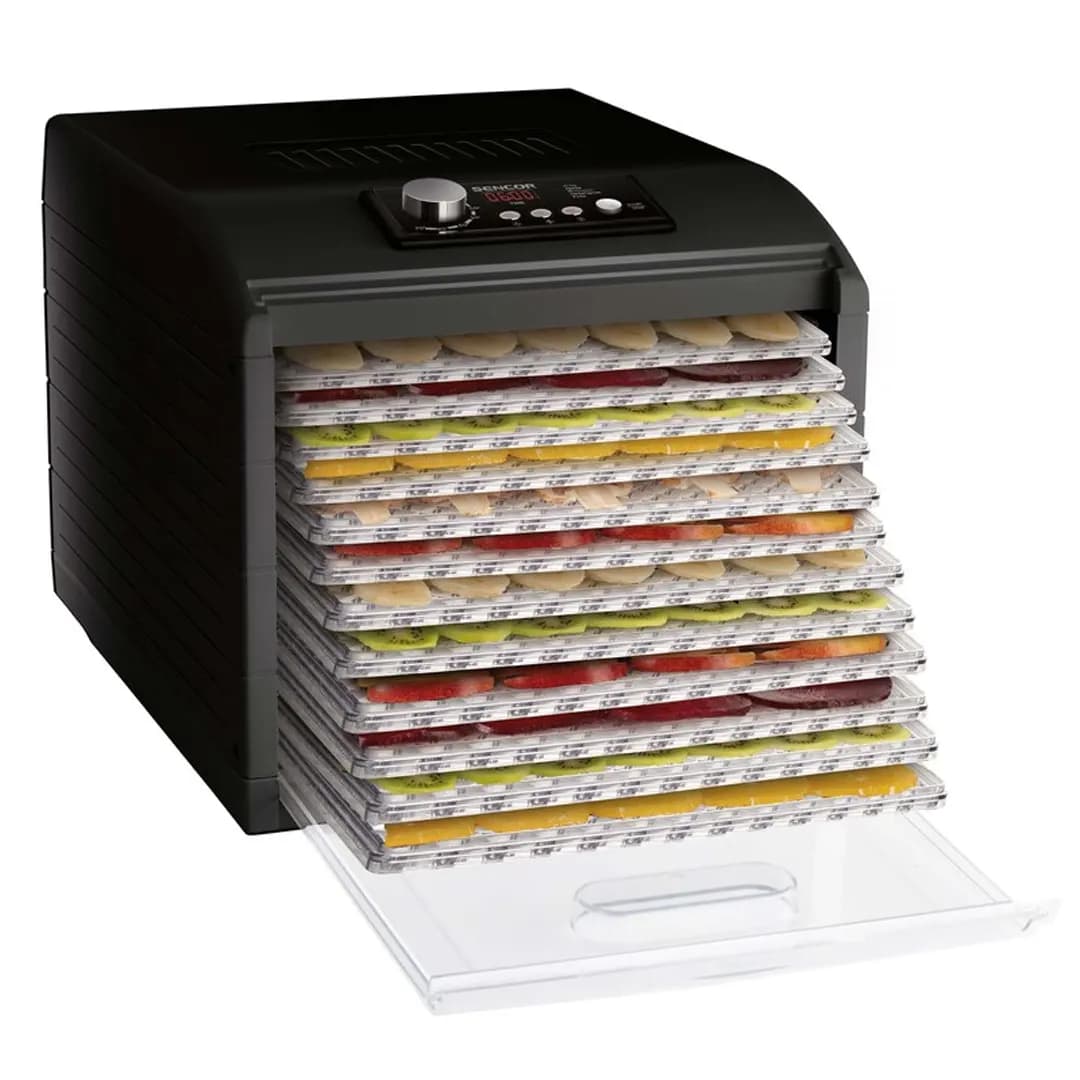 میوه خشک کن سنکور مدل SFD-6600