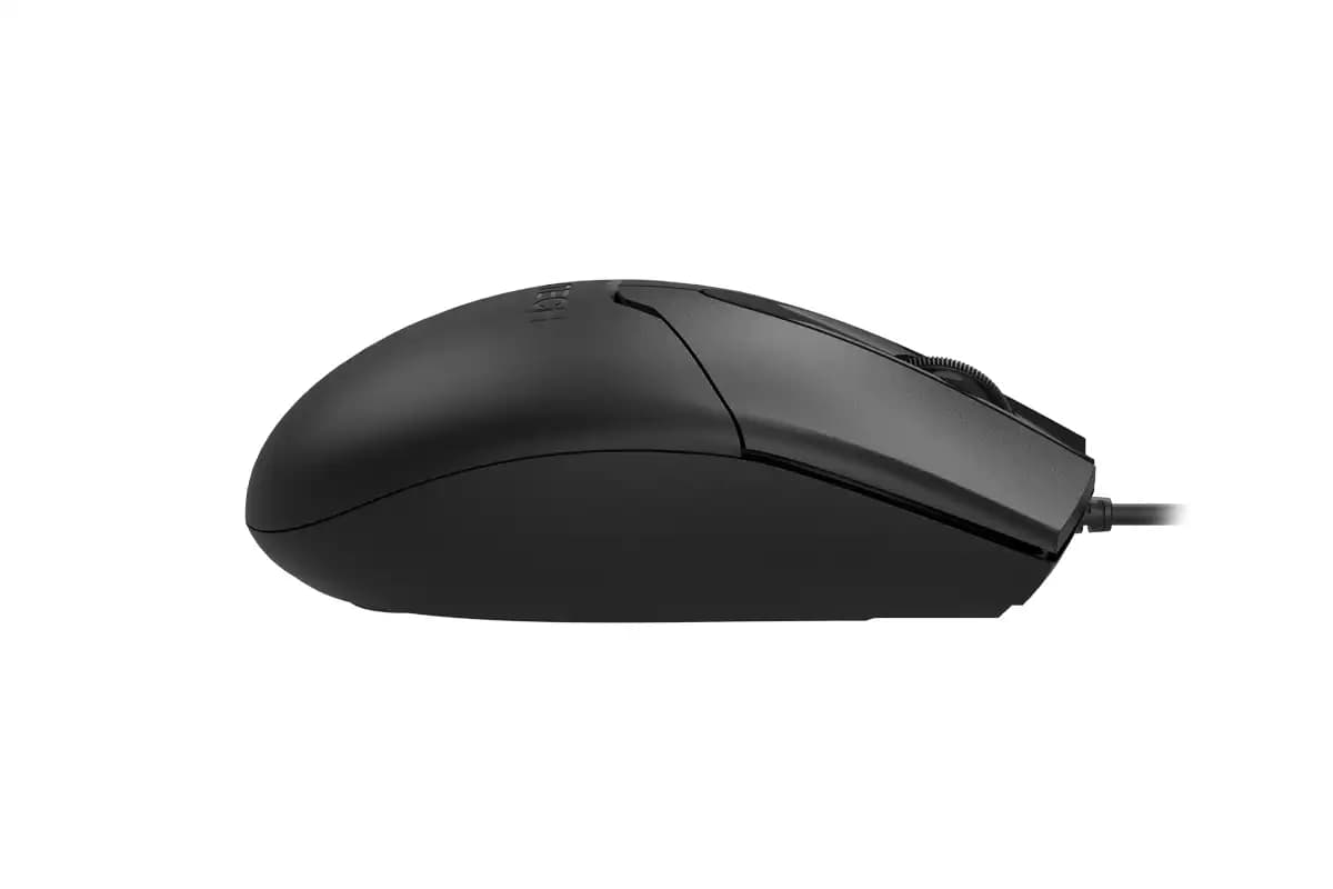 موس سیمی ای فورتک مدل A4TECH OP-550S (اصل) — تصویر ۵