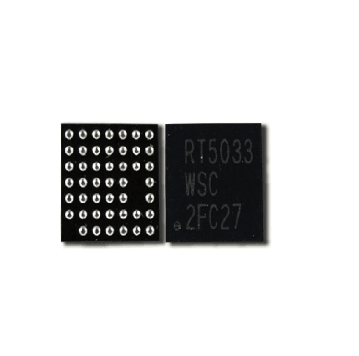 آی سی شارژ RT5033 سامسونگ CHARGING IC RT5033 SAMSUNG