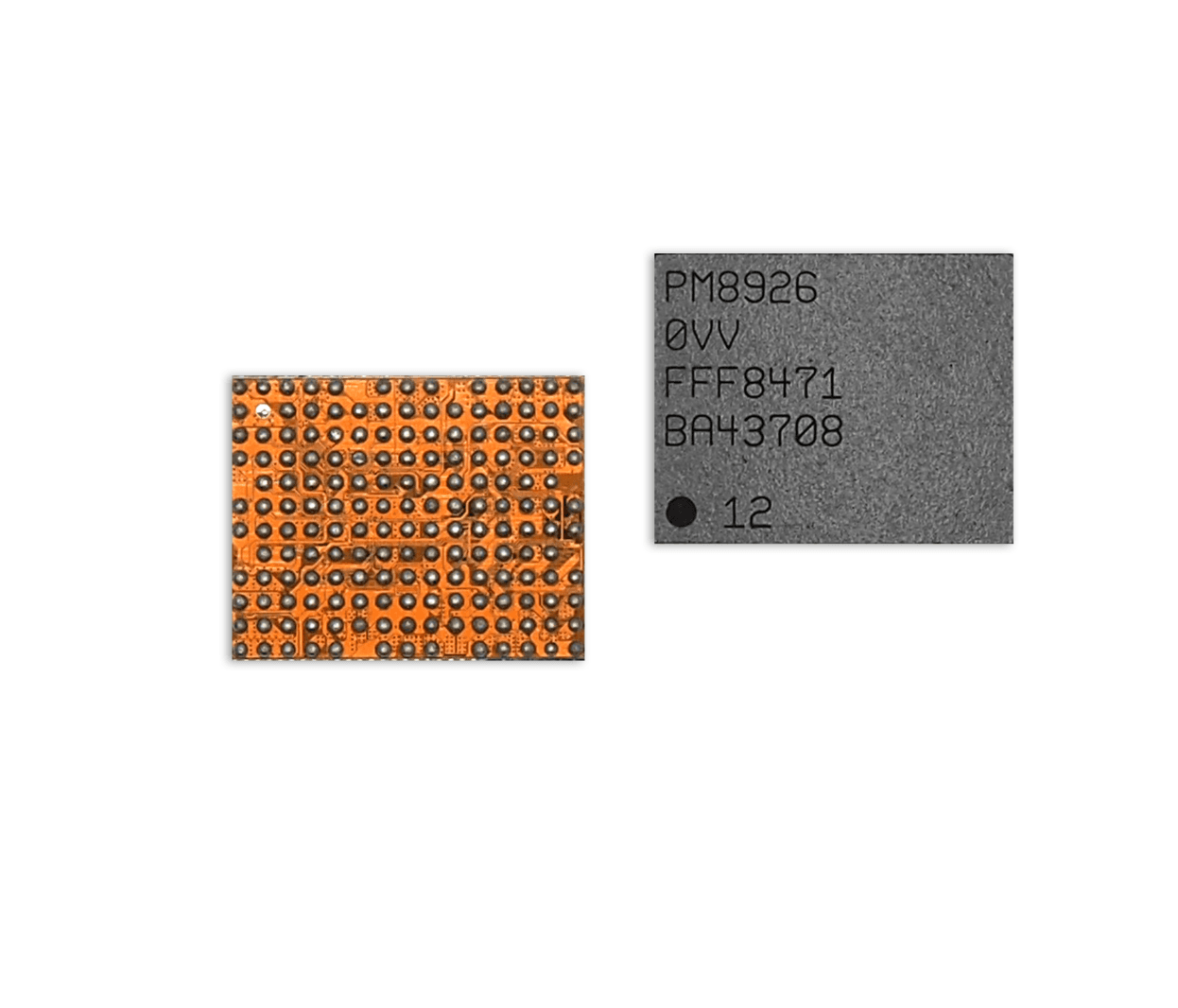 آی سی تغذیه PM8926 سامسونگ POWER IC PM8926 SAMSUNG