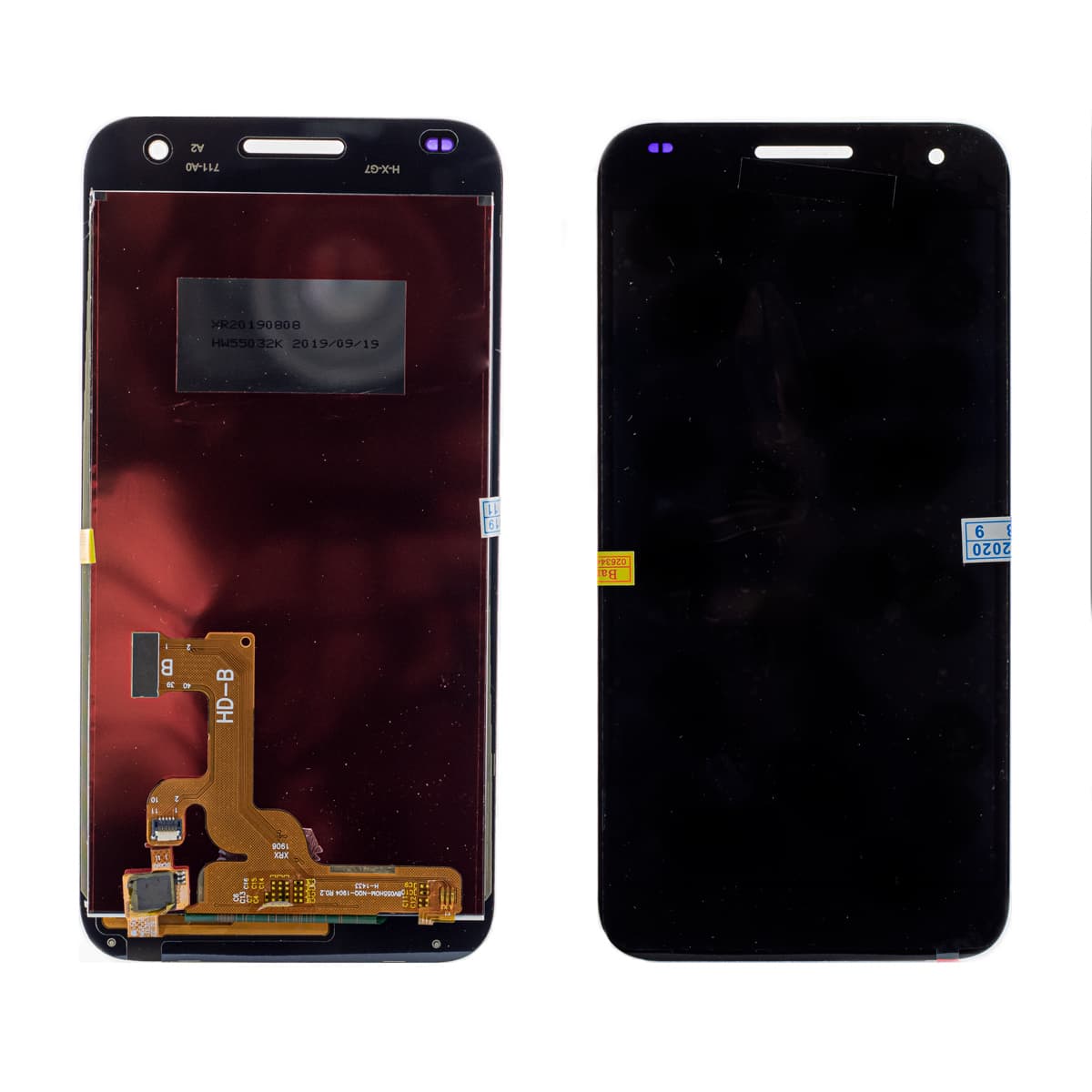 ال سی دی هواوی اسند G7 اورجینال LCD HUAWEI Ascend G7