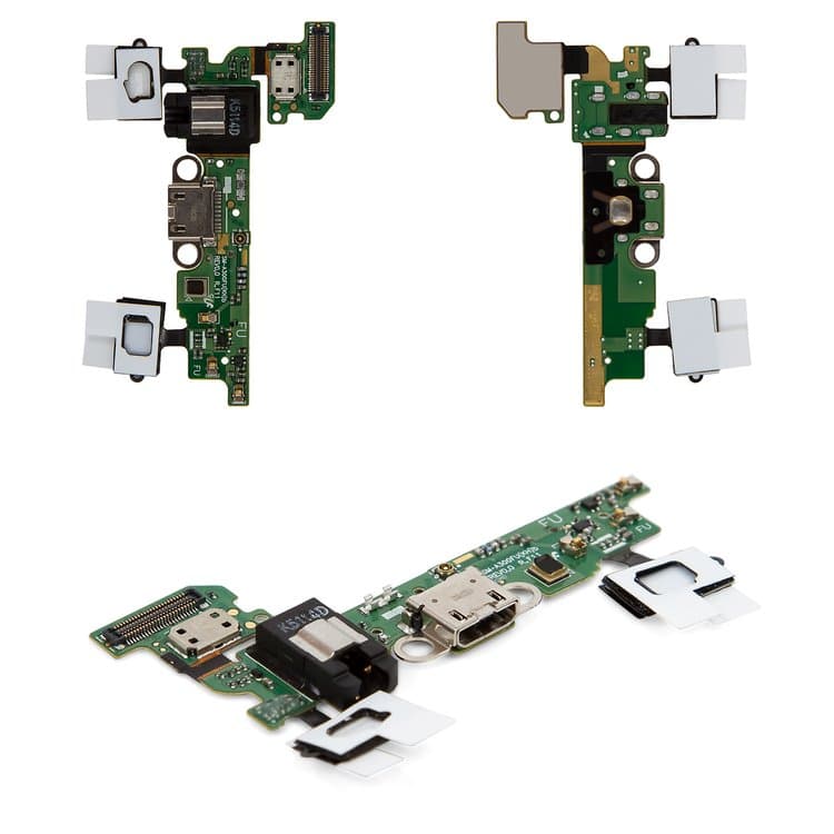 فلت گوشی سامسونگ FLAT A3 A300 FU CHARGE UIF