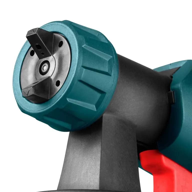 پیستوله برقی چرخ دار ۷۵۰ وات رونیکس مدل RONIX 1375T — تصویر ۵