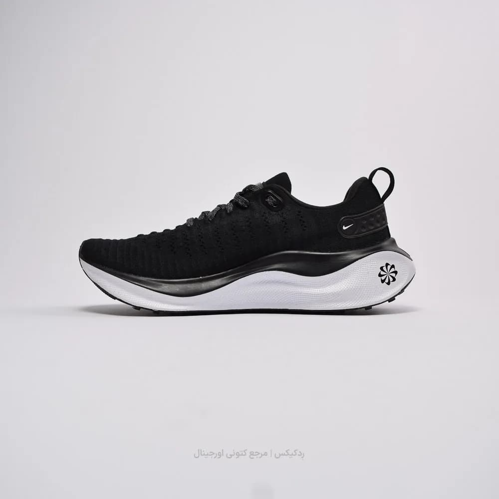 کتونی Nike مدل ReactX Infinity Run 4 – DR2665-001 — تصویر ۲