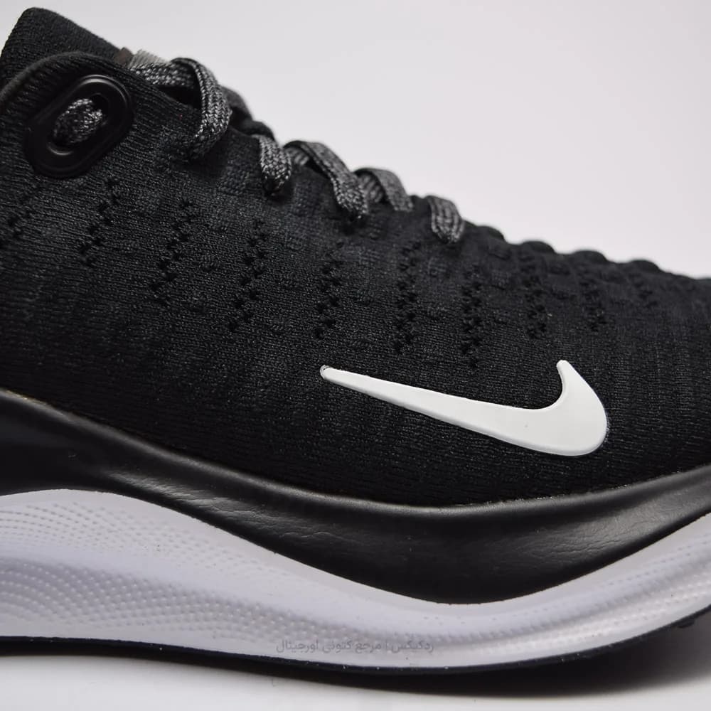 کتونی Nike مدل ReactX Infinity Run 4 – DR2665-001 — تصویر ۷