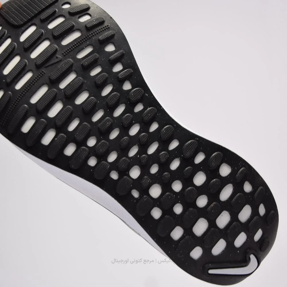 کتونی Nike مدل ReactX Infinity Run 4 – DR2665-001 — تصویر ۳