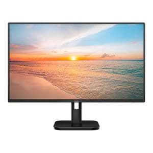 مانیتور 24 اینچ فیلیپس مدل 24E1N2100D با وضوح Full HD، پنل IPS و نرخ بهروزرسانی 120 هرتز — تصویر ۴