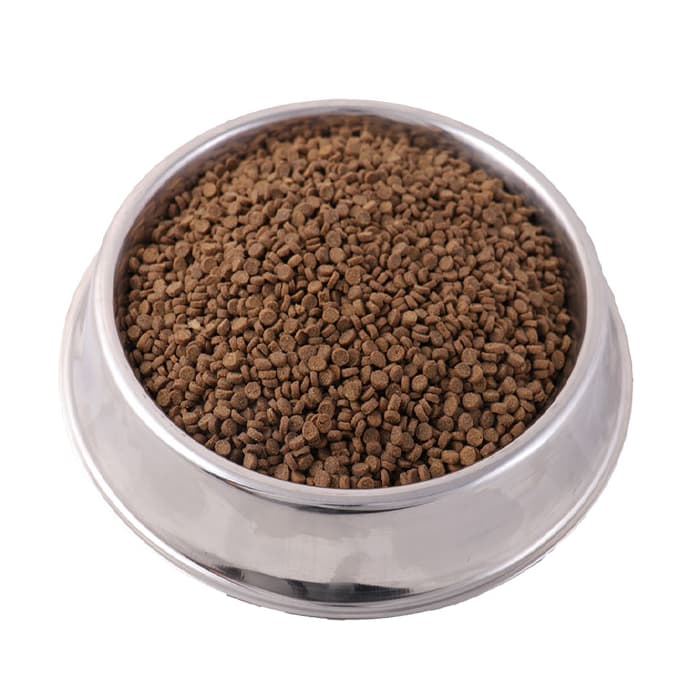 غذای خشک گربه بالغ لوکا طعم گوشت و برنج وزن 15 کیلوگرم Looca Adult Cat — تصویر ۲