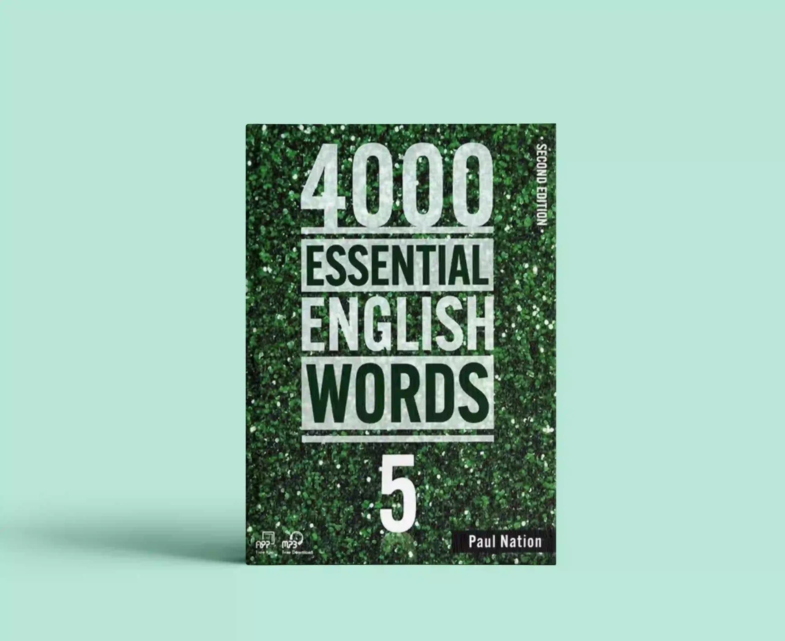 4000Essential English Words 5 — تصویر ۲