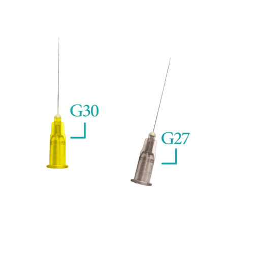سرسوزن شستشو Zt – G30 — تصویر ۲