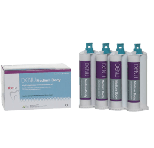 واش قالبگیریMedium Body برند Denu
