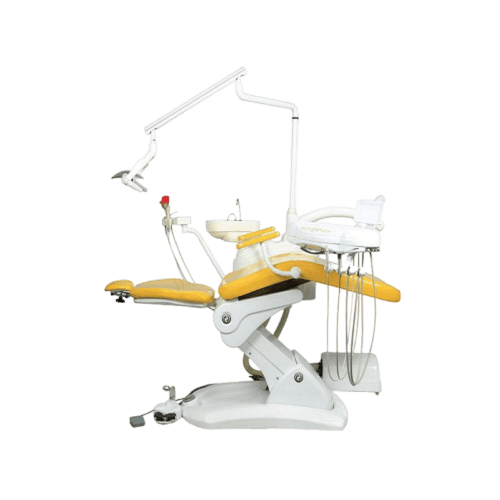 یونیت Pars Dental پارس دنتال مدل Sorena سورنا