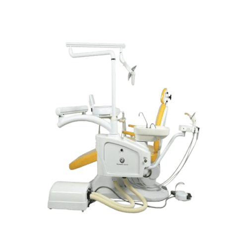 یونیت Pars Dental پارس دنتال مدل Sorena سورنا — تصویر ۳