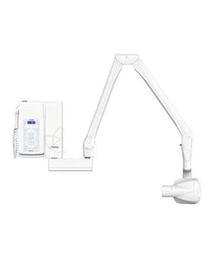 رادیوگرافی پایه دار اوندی Owandy مدل RX DC