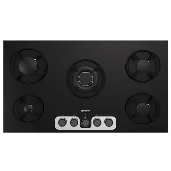 اجاق گاز رومیزی استیل البرز مدل G5918
