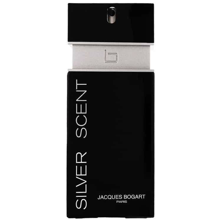 عطر مردانه جکس بوگارت سیلور سنت ادو تویلت ✨ ماندگار و جذاب