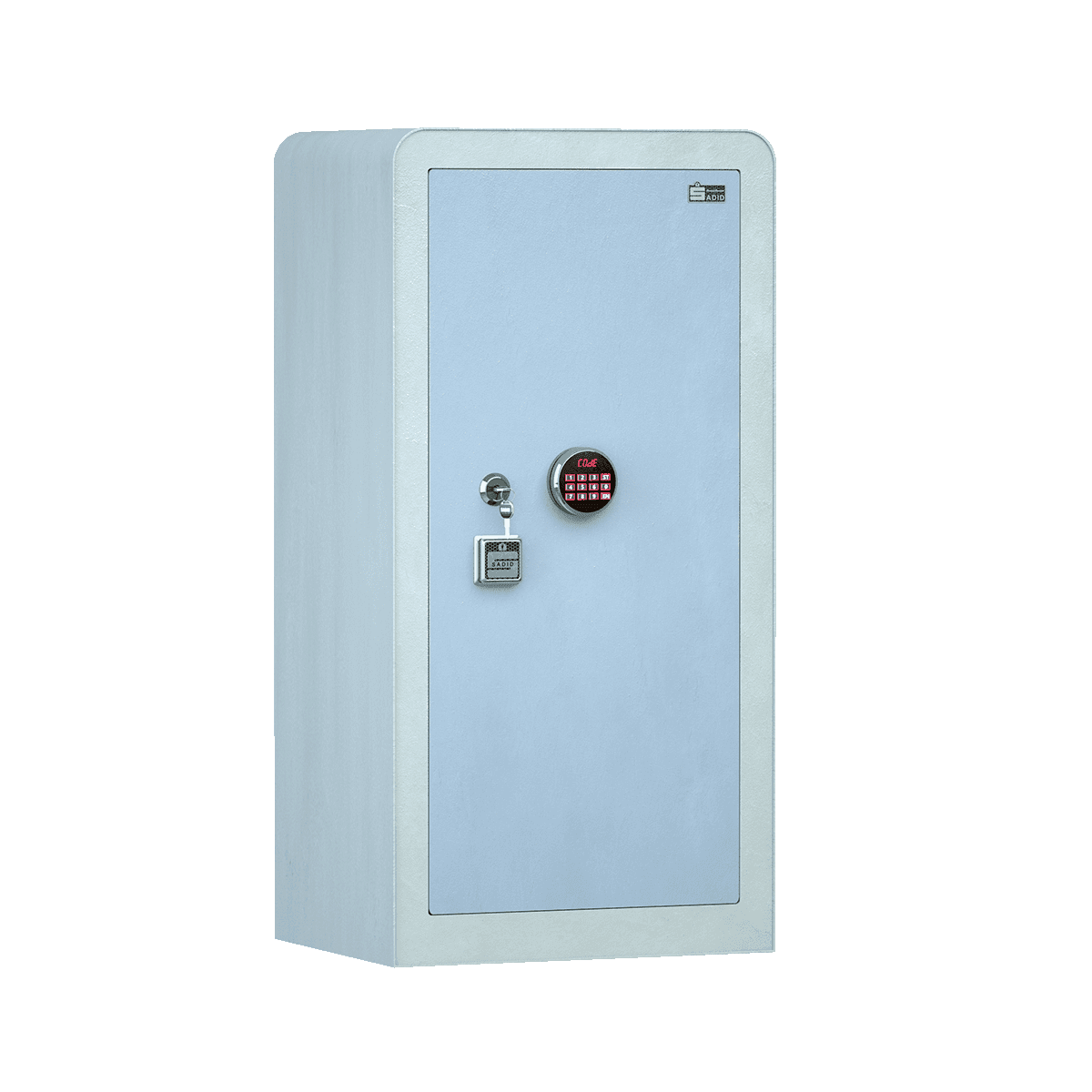 گاوصندوق خانگی سنگین ضدسرقت و نسوز مدل 1200PRO148