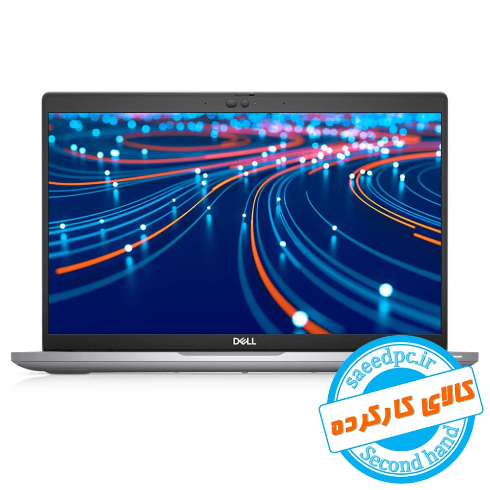 لپ تاپ دل مدل Dell latitude 5420 i5 11th 16GB 256SSD (استوک)