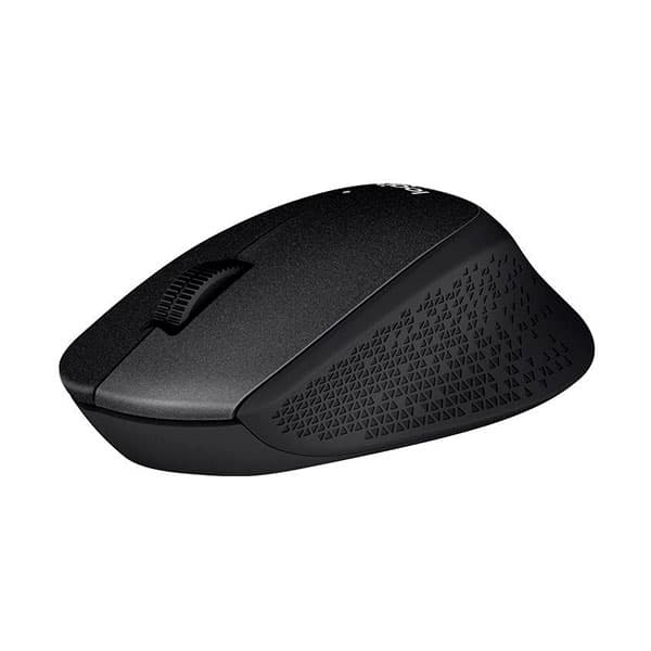 موس بی سیم LOGITECH لاجیتک مدل 330 — تصویر ۴