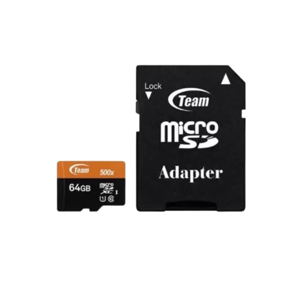 کارت حافظه TeamGroup ELITE A1 ظرفیت 128 گیگابایت — تصویر ۲