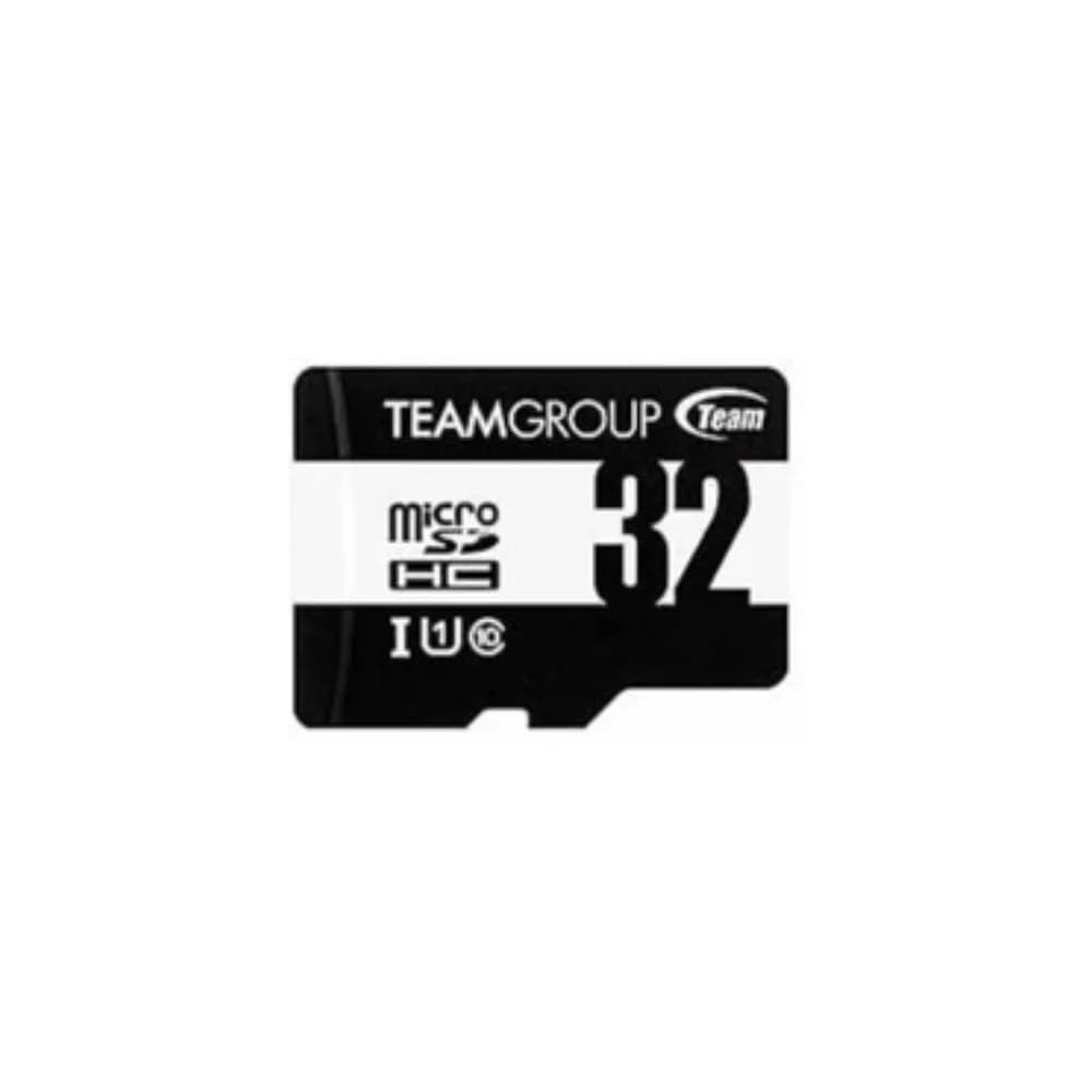 کارت حافظه TeamGroup microSDHC ظرفیت 32 گیگابایت — تصویر ۲