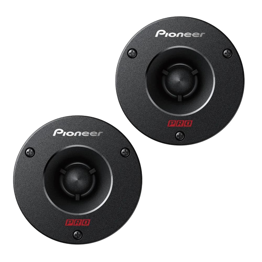 سوپرتیوتر پایونیر مدل Pioneer TS-B1010PRO