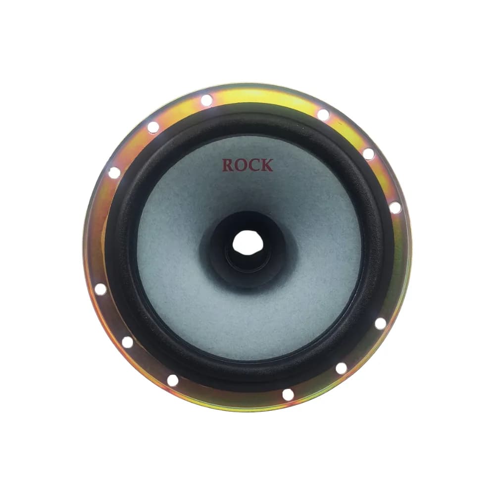 باند ماشین راک مدل ROCK RJ-606 — تصویر ۵