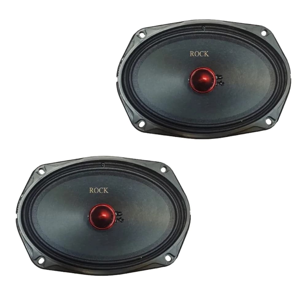 میدرنج ماشین راک مدل ROCK R-6990
