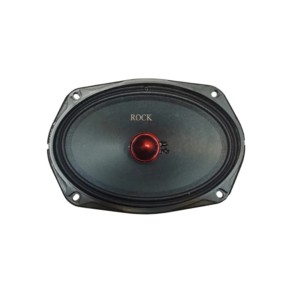 میدرنج ماشین راک مدل ROCK R-6990 — تصویر ۵