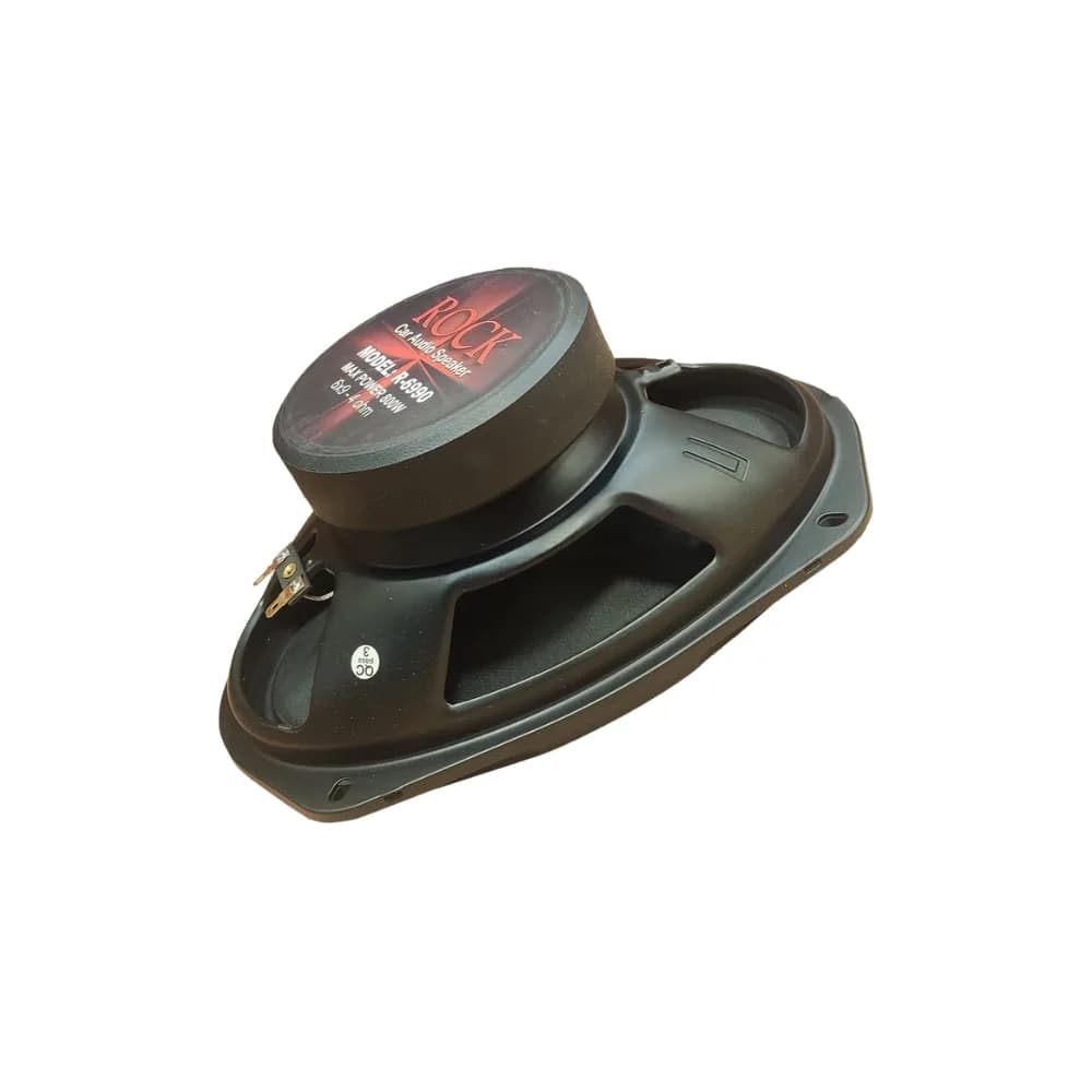 میدرنج ماشین راک مدل ROCK R-6990 — تصویر ۴