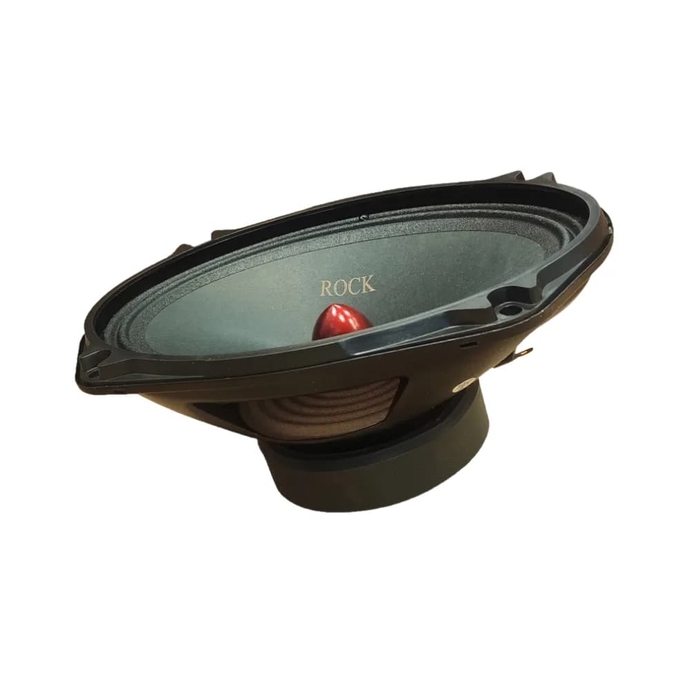 میدرنج ماشین راک مدل ROCK R-6990 — تصویر ۲