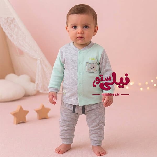 مانتو طرح تاینی دانالو