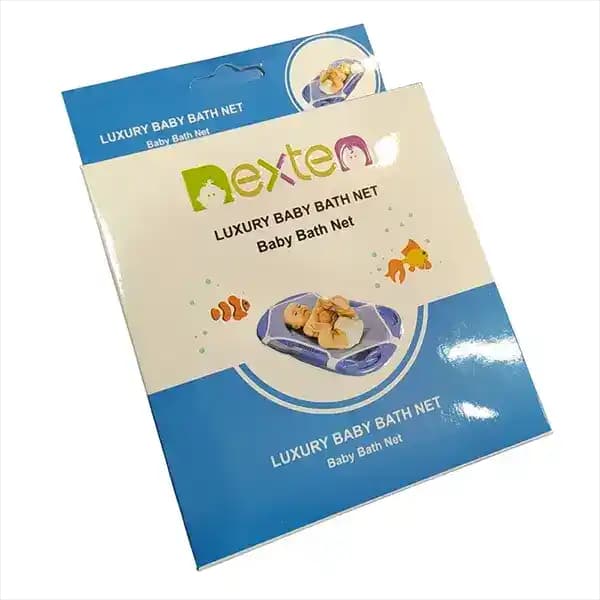 توری وان حمام کودک نکستن