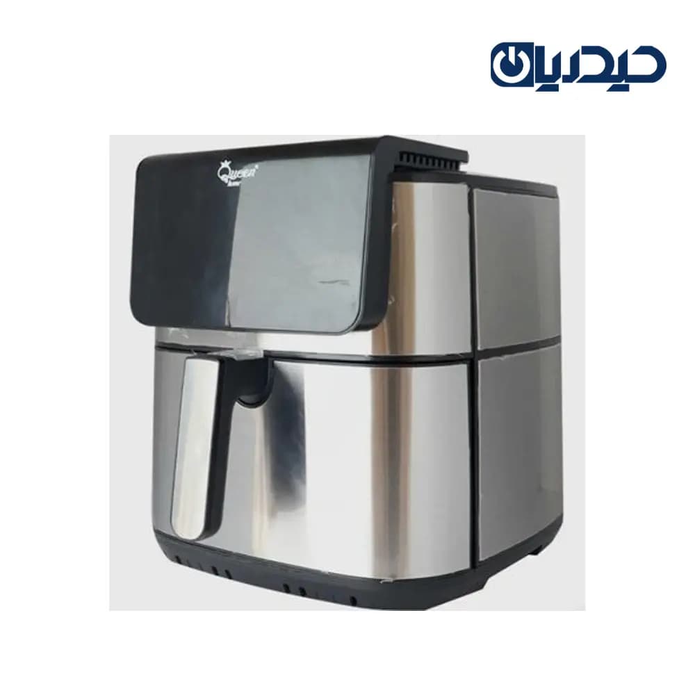 سرخ کن کویین مدل QH2950
