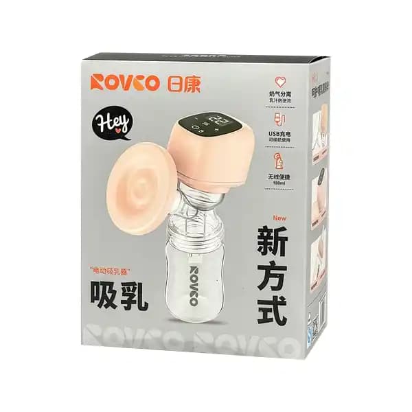 شیردوش برقی rovco کد M1005