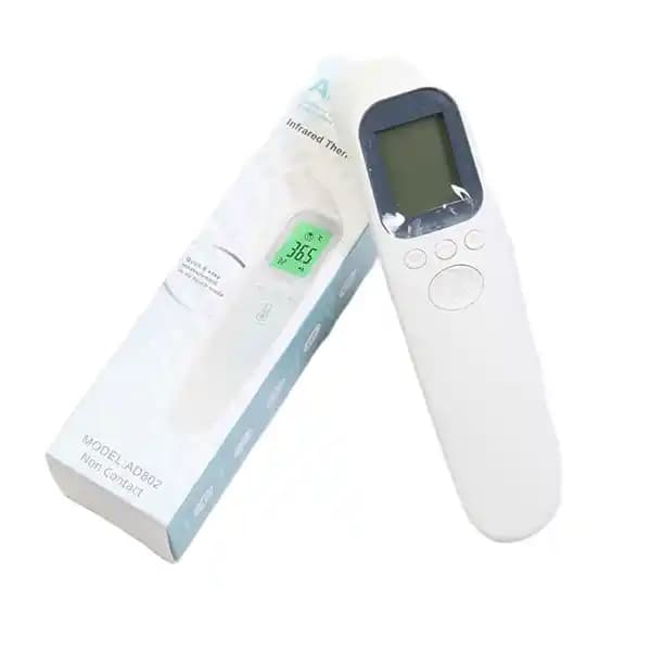 تب سنج دیجیتالی Aique مدل AD802 — تصویر ۳