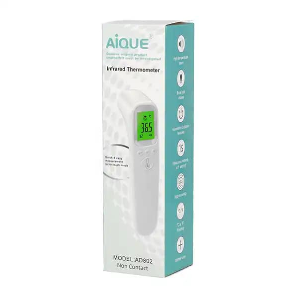 تب سنج دیجیتالی Aique مدل AD802