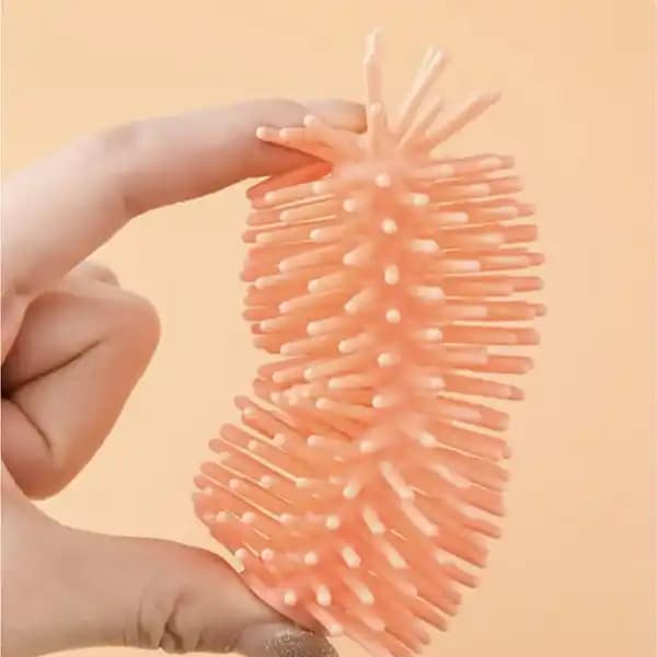 شیشه شور و آبچکان هشت تکه اونلی بیبی Only Baby — تصویر ۷