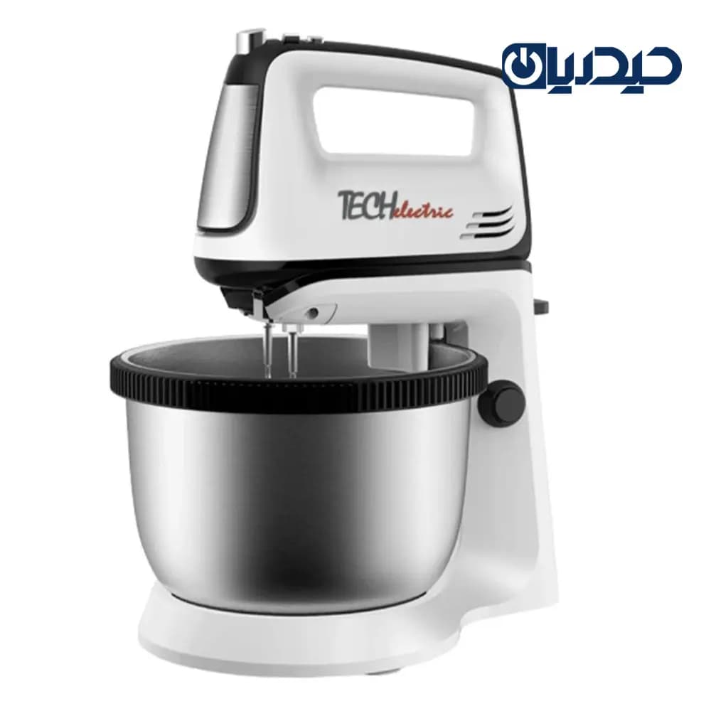 همزن تک الکتریک مدل BM1108-30BS