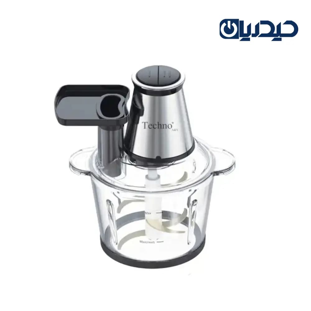 خردکن برقی تکنو مدل TE220