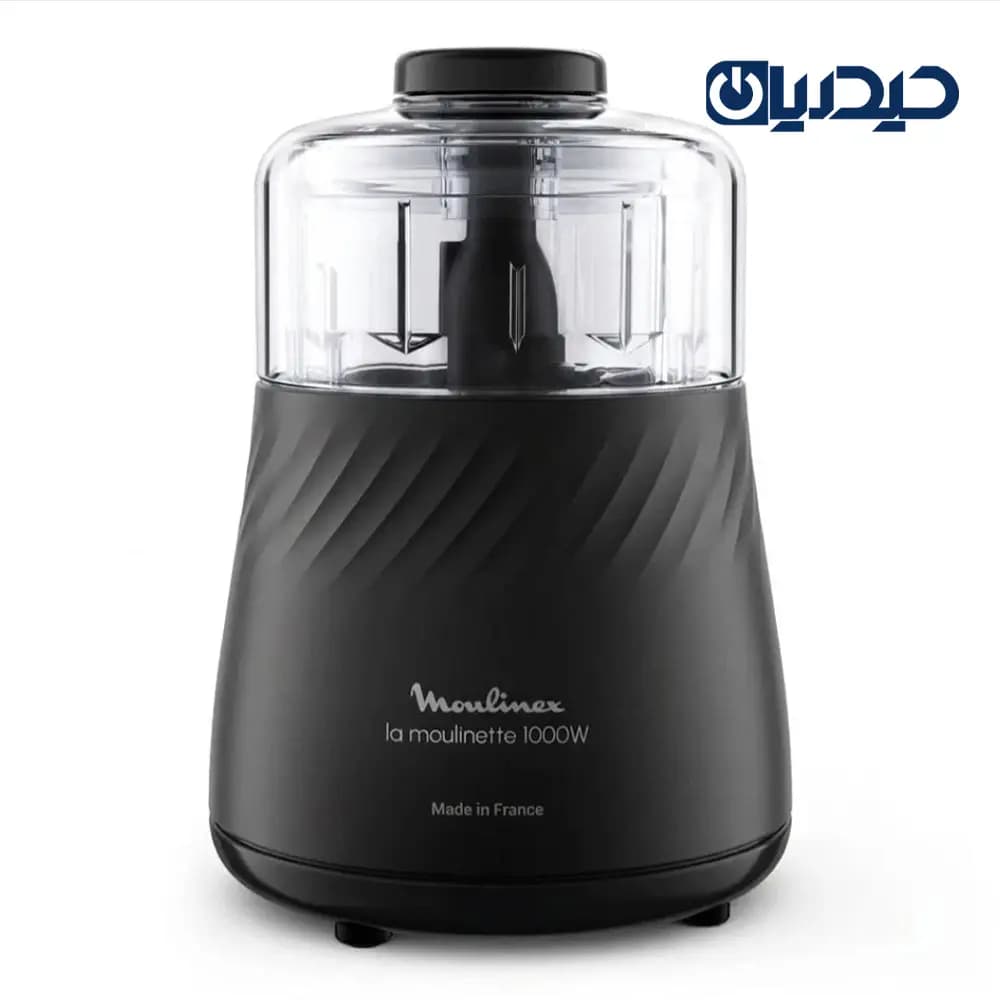 خردکن مولینکس مدل DP712 — تصویر ۲