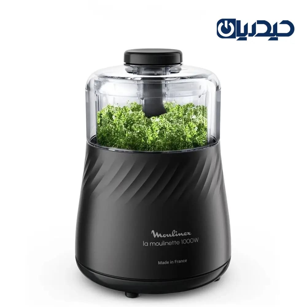خردکن مولینکس مدل DP712