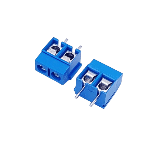 TERMINAL DG301 2PIN ترمینال
