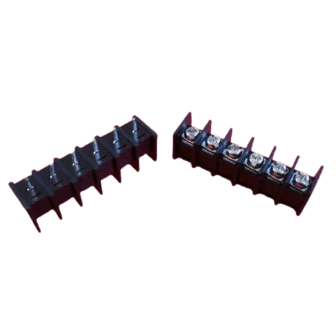 TERMINAL KF45 6PIN KEFA ترمینال روبردی