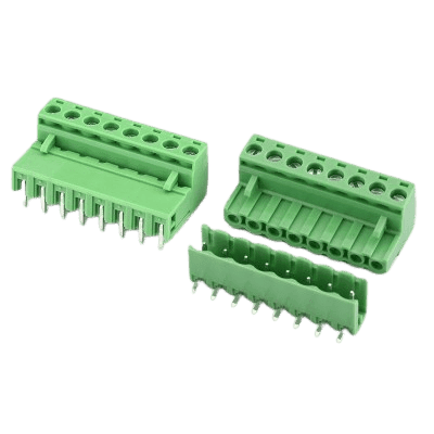 PHONIX 8PIN RIGHT MAXT ترمینال فونیکس 8پین رایت