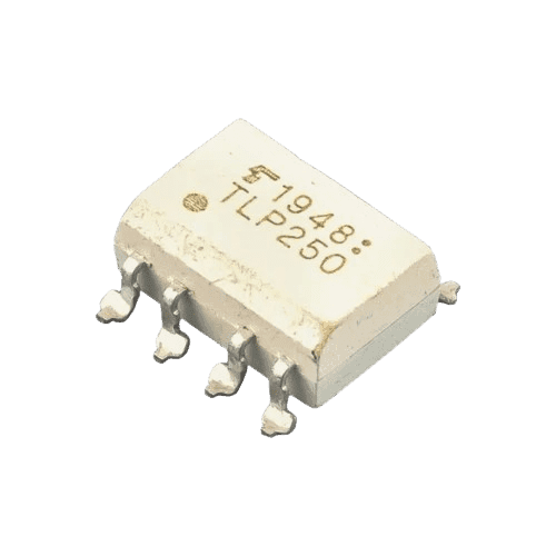 OPTO TLP250 ORG SMD اپتوکوپلر