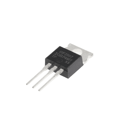 MOSFET IRF2807PBF ORG DIP ماسفت