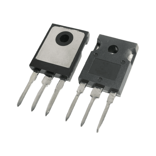 ماسفت MOSFET SIHG20N50C ORG DIP