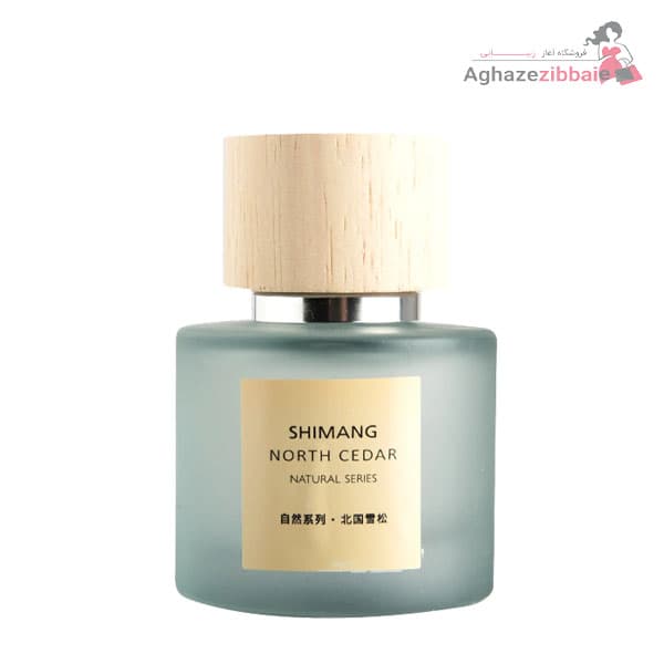 عطر اورجینال برند Shimang رایحه North Cedar